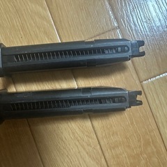 マガジン　東京マルイ　グロックマガジン2個セットの画像