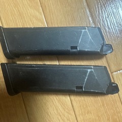 マガジン　東京マルイ　グロックマガジン2個セットの画像