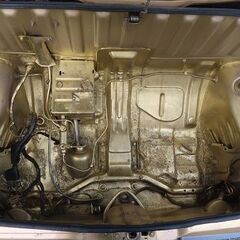 スバルR-２　360ccの画像