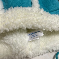 ディズニー帽子の画像