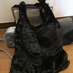 Jouetie ショルダートートバック3点　肩がけバック1点の画像