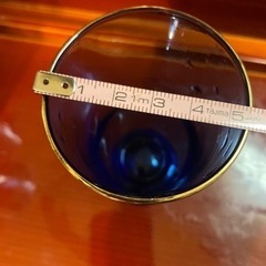 ジバンシー　ビアコップ　５客の画像