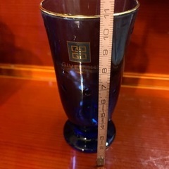 ジバンシー　ビアコップ　５客の画像