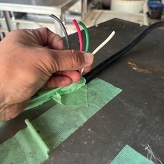 業務用食洗機の画像