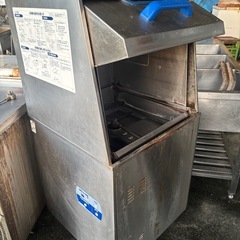 業務用食洗機の画像