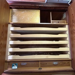 着物たんすの画像