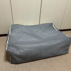 【無料】ニトリ　掛け布団の画像