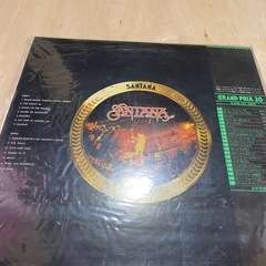 LPレコード⑦の画像