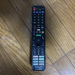美品！　テレビ　パナソニック　ビエラ　
49型　の画像