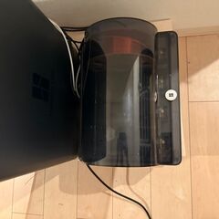 Bambu Lab P1S + ツインAMS（美品）早い者勝ち・格安の画像