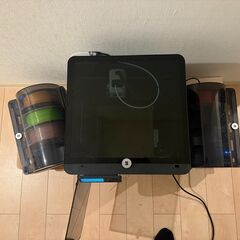 Bambu Lab P1S + ツインAMS（美品）早い者勝ち・格安の画像