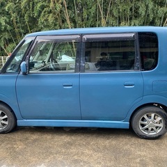 ダイハツ　タントくんの画像