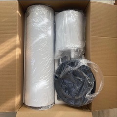 加湿器 大容量 8L タワー式 【除菌・抗菌・自動恒湿・アロマ対応】 超音波式の画像