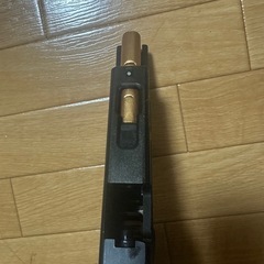 東京マルイ　グロック18 マガジン付きの画像