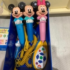 ディズニーワールドファミリーの画像