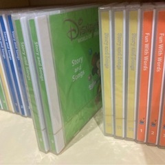 ディズニーワールドファミリーの画像