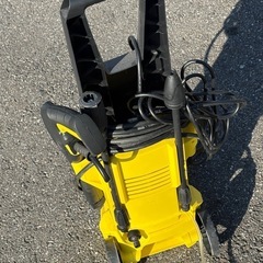 【受渡し者決定】ケルヒャー k2の画像