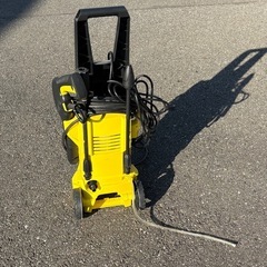 【受渡し者決定】ケルヒャー k2の画像