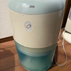 大型除湿機の画像