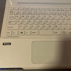 FUJITSU LIFEBOOK AH45/Jの画像