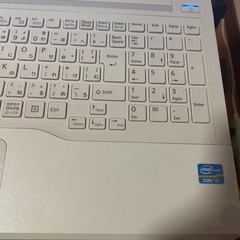 FUJITSU LIFEBOOK AH45/Jの画像