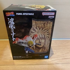 フィギュア4体セットの画像