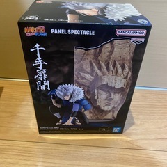 フィギュア4体セットの画像