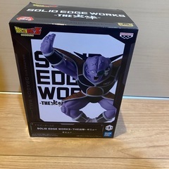 フィギュア4体セットの画像