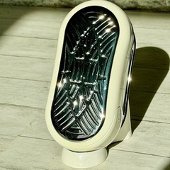 NU SKIN「ガルバニック・スパ」家庭用美容機器の画像