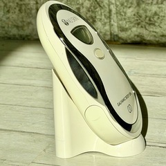 NU SKIN「ガルバニック・スパ」家庭用美容機器の画像