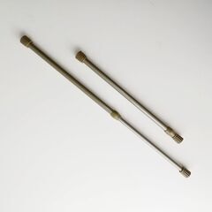 Seria　突っ張り棒2本の画像