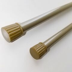 Seria　突っ張り棒2本の画像