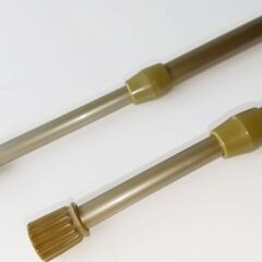 Seria　突っ張り棒2本の画像