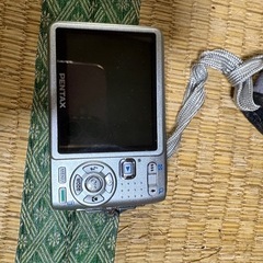 ジャンク市場　カメラ　ジャンクの画像