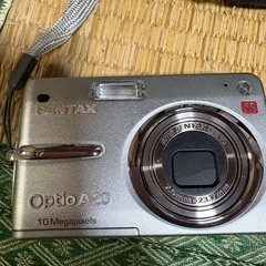 ジャンク市場　カメラ　ジャンクの画像