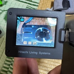 ジャンク市場　カメラ　ジャンクの画像