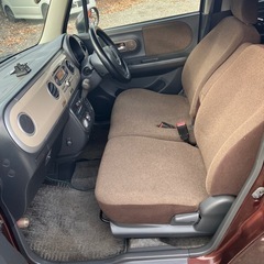 ラパン 車検令和9年12月迄 タイミングチェーン  乗って帰れますの画像