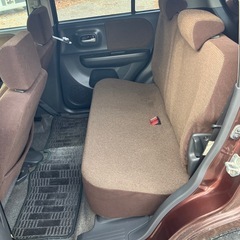 ラパン 車検令和9年12月迄 タイミングチェーン  乗って帰れますの画像