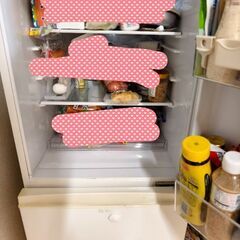 AQUA ノンフロン冷凍冷蔵庫一人暮らし用の画像