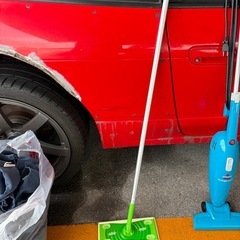 引っ越しセールの画像