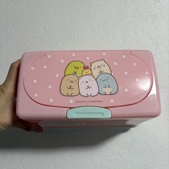 マスクケースの画像