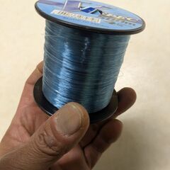 釣り糸　4号　の画像
