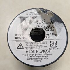 釣り糸　4号　の画像
