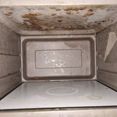 オーブンレンジの画像