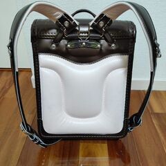 かるすぽ/ランドセル(美品)値引ありの画像