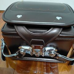 かるすぽ/ランドセル(美品)値引ありの画像