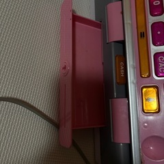 おままごとレジの画像