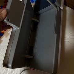 おままごとレジの画像