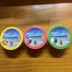 ソルトボディスクラブ　お譲り先が決まりましたの画像