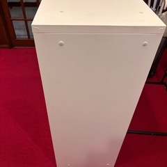 LOOKIT 引戸書庫 オフィス 鍵付き 棚の画像